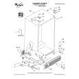 WHIRLPOOL GD5YHEXLS01 Parts Catalog WHIRLPOOL GD5YHEXLS01 Parts Catalog