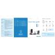 PHILIPS WADC700/98 Owners Manual PHILIPS WADC700/98 Owners Manual
