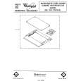 WHIRLPOOL MK100 Parts Catalog WHIRLPOOL MK100 Parts Catalog