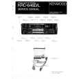 KENWOOD KRC646D Service Manual KENWOOD KRC646D Service Manual
