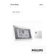 PHILIPS AJ260/05 Owners Manual PHILIPS AJ260/05 Owners Manual