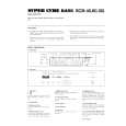 ROLAND SCB-60 Owners Manual ROLAND SCB-60 Owners Manual