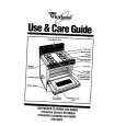 WHIRLPOOL SF335PEWW0 Owners Manual WHIRLPOOL SF335PEWW0 Owners Manual