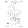WHIRLPOOL GR556LRKP0 Parts Catalog WHIRLPOOL GR556LRKP0 Parts Catalog