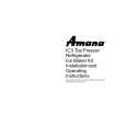WHIRLPOOL IC3N Installation Manual WHIRLPOOL IC3N Installation Manual