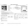 WHIRLPOOL TGV 5460 SW Owners Manual WHIRLPOOL TGV 5460 SW Owners Manual