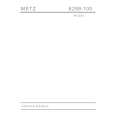 METZ 689G CHASSIS Service Manual METZ 689G CHASSIS Service Manual