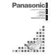 PANASONIC AJHVF20 Owners Manual PANASONIC AJHVF20 Owners Manual