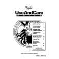 WHIRLPOOL LMR4131AN0 Owners Manual WHIRLPOOL LMR4131AN0 Owners Manual