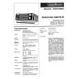 NORDMENDE 968101B Service Manual NORDMENDE 968101B Service Manual