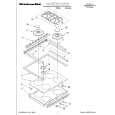 WHIRLPOOL KGST300FAL1 Parts Catalog WHIRLPOOL KGST300FAL1 Parts Catalog