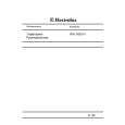 ELECTROLUX WH3430H Owners Manual ELECTROLUX WH3430H Owners Manual