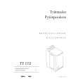 ELEKTRO HELIOS TT1332 Owners Manual ELEKTRO HELIOS TT1332 Owners Manual