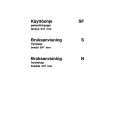 UNKNOWN TW553 Owners Manual UNKNOWN TW553 Owners Manual