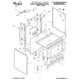 WHIRLPOOL SF312PEWN0 Parts Catalog WHIRLPOOL SF312PEWN0 Parts Catalog