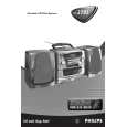 PHILIPS AZ2785 Owners Manual PHILIPS AZ2785 Owners Manual