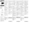 PHILIPS AJ3320/00 Owners Manual PHILIPS AJ3320/00 Owners Manual