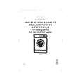 ELECTROLUX EWF925 Owners Manual ELECTROLUX EWF925 Owners Manual