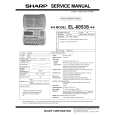 SHARP EL-6053S Service Manual SHARP EL-6053S Service Manual