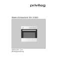PRIVILEG 061962_60866 Owners Manual PRIVILEG 061962_60866 Owners Manual