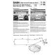 SABA T175 Service Manual SABA T175 Service Manual