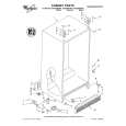 WHIRLPOOL ED22DSXEB01 Parts Catalog WHIRLPOOL ED22DSXEB01 Parts Catalog
