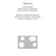AEG 76301K-MN60I Owners Manual AEG 76301K-MN60I Owners Manual