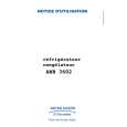 ARTHUR MARTIN ELECTROLUX ANB3602 Owners Manual ARTHUR MARTIN ELECTROLUX ANB3602 Owners Manual