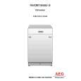 AEG F85480VI Owners Manual AEG F85480VI Owners Manual