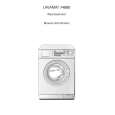 AEG LAV74880 Owners Manual AEG LAV74880 Owners Manual