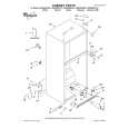WHIRLPOOL GR2SHWXPL01 Parts Catalog WHIRLPOOL GR2SHWXPL01 Parts Catalog