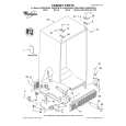 WHIRLPOOL GS6SHEXMQ00 Parts Catalog WHIRLPOOL GS6SHEXMQ00 Parts Catalog