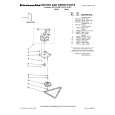 WHIRLPOOL KCCC151JBL1 Parts Catalog WHIRLPOOL KCCC151JBL1 Parts Catalog