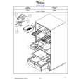 WHIRLPOOL WRT18YAWQ01 Parts Catalog WHIRLPOOL WRT18YAWQ01 Parts Catalog