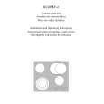 AEG 65301KF-N Owners Manual AEG 65301KF-N Owners Manual