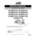 JVC GZ-MG67AA Service Manual JVC GZ-MG67AA Service Manual
