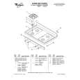 WHIRLPOOL SF325PEEN0 Parts Catalog WHIRLPOOL SF325PEEN0 Parts Catalog