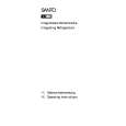 AEG SK91240I Owners Manual AEG SK91240I Owners Manual