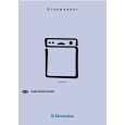 ELECTROLUX ESF6100W Owners Manual ELECTROLUX ESF6100W Owners Manual