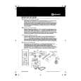 WHIRLPOOL DNV 5360 SG Quick Start WHIRLPOOL DNV 5360 SG Quick Start