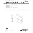 SONY KP41PZ1B Service Manual SONY KP41PZ1B Service Manual