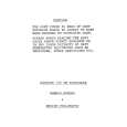 MISSION 775 Service Manual MISSION 775 Service Manual