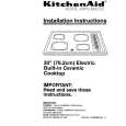 WHIRLPOOL KECC500BBL0 Installation Manual WHIRLPOOL KECC500BBL0 Installation Manual