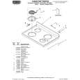 WHIRLPOOL FES330GN1 Parts Catalog WHIRLPOOL FES330GN1 Parts Catalog