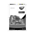 PHILIPS FWP750 Owners Manual PHILIPS FWP750 Owners Manual