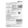 BAUKNECHT GSFS PRESTIGE Quick Start BAUKNECHT GSFS PRESTIGE Quick Start