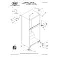 WHIRLPOOL RT14HDXKQ01 Parts Catalog WHIRLPOOL RT14HDXKQ01 Parts Catalog