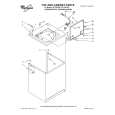 WHIRLPOOL LST7233AQ1 Parts Catalog WHIRLPOOL LST7233AQ1 Parts Catalog
