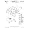 WHIRLPOOL GR460LXKB0 Parts Catalog WHIRLPOOL GR460LXKB0 Parts Catalog