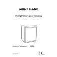 DOMETIC A803KF Owners Manual DOMETIC A803KF Owners Manual